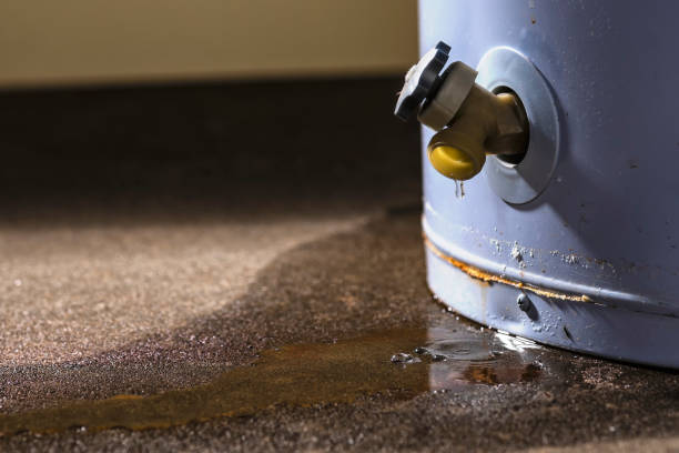 Local water damage restoration in Taos, MO