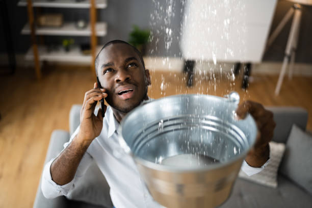 Professional Water damage restoration in Taos, MO