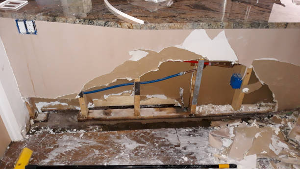 Best Emergency water damage restoration  in Taos, MO