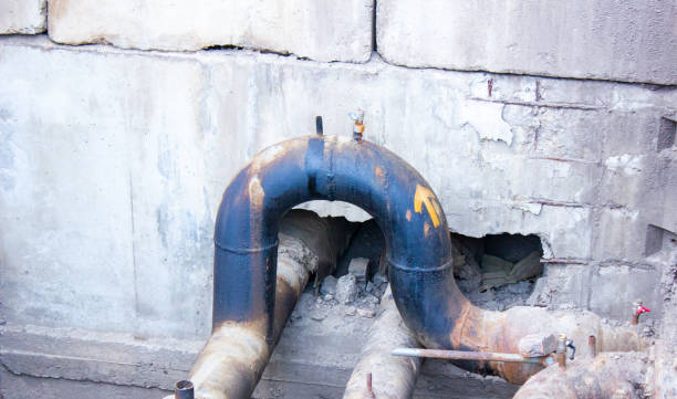 Best Water damage restoration process  in Taos, MO