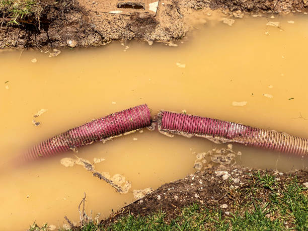 Water damage restoration process in Taos, MO
